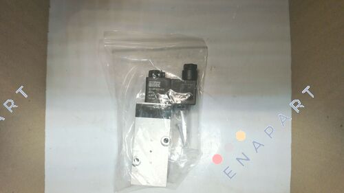 AM621207 Supapă solenoidală cu 5/2 căi