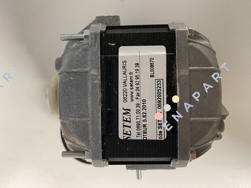 0692005233 Ventilator motor