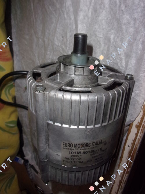 101M-50150/10 MOTOR