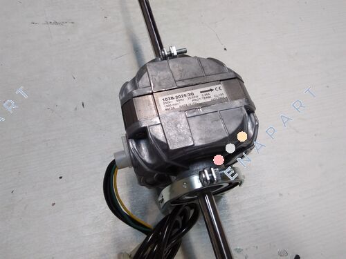 103B-2025/3Q Motor