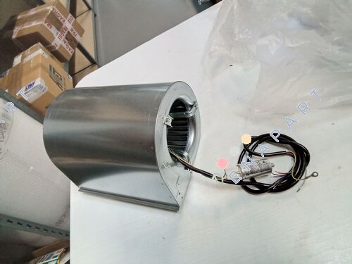 FC83M-2025/2  4141.1024 Ventilator