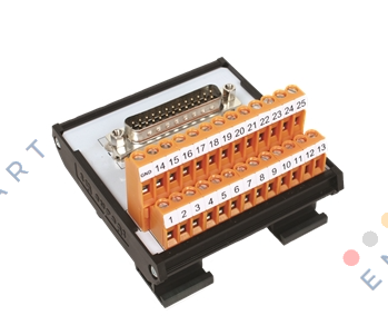 21E013804/EDV37F Modul adaptor EDV37F