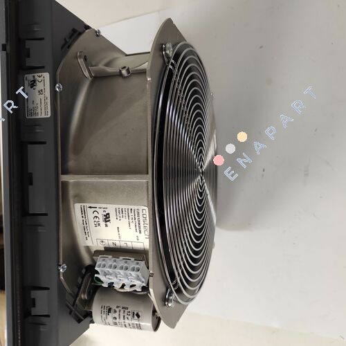 FPF20KGV115BER-130 UN FILTRU VENTILATOR DE DEBIT