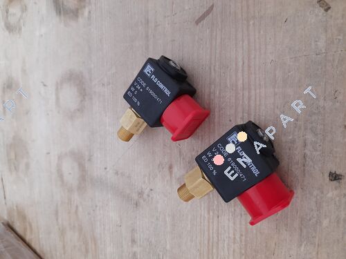 C-N90305.000.471 Supapă solenoidală