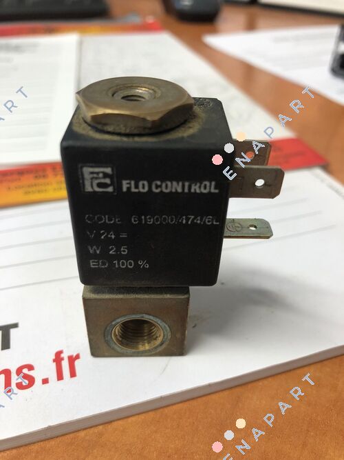 N90442.000 Supapă solenoidală