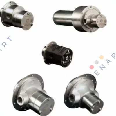 13.DGD093  Unitate de pompă cu angrenaj direct-motor