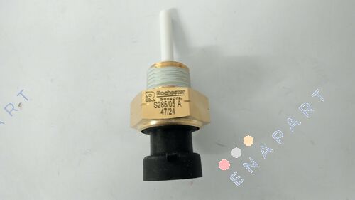 S285/05 comutator capacitiv