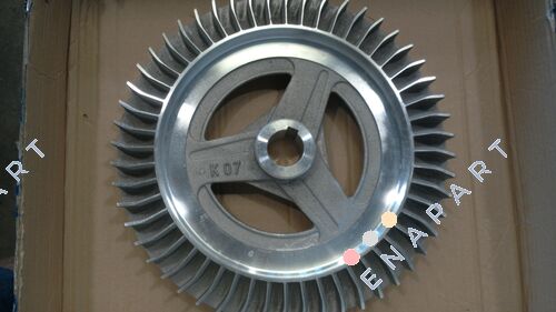 0104K0700001 Rotor