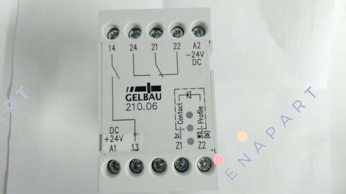 210.06 Evaluator de diode