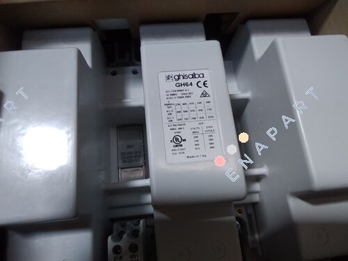 4111794 GH64.3.22 CONTACTOR