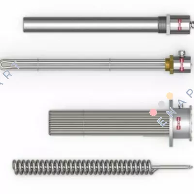 01100341 -  Type C/Th/RE/3/G 1 1/2 Radiator cu șurub