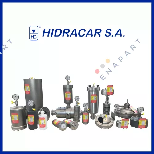 Hidracar