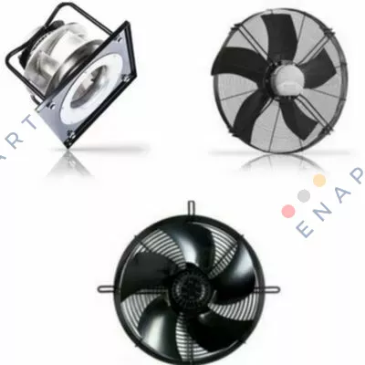 0J-VEAS0226A1A0 VENTILATOR AXIAL