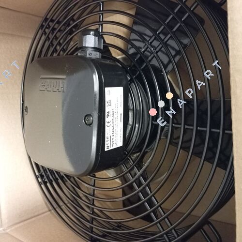 R09R-2525A-2M-3551 Ventilator axial