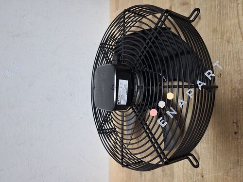 R09R-3130HA-4M-3509 Ventilator axial