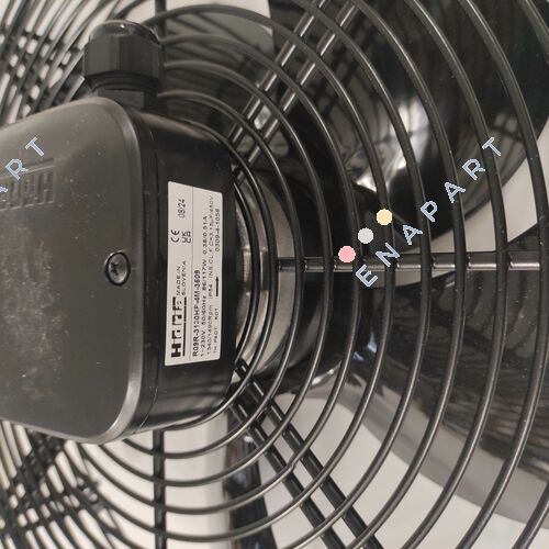 R09R-3130HP-4M-3509 Ventilator axial