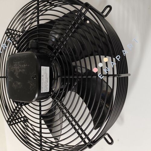 R09R-3330HA-4M-4259 ventilator axial