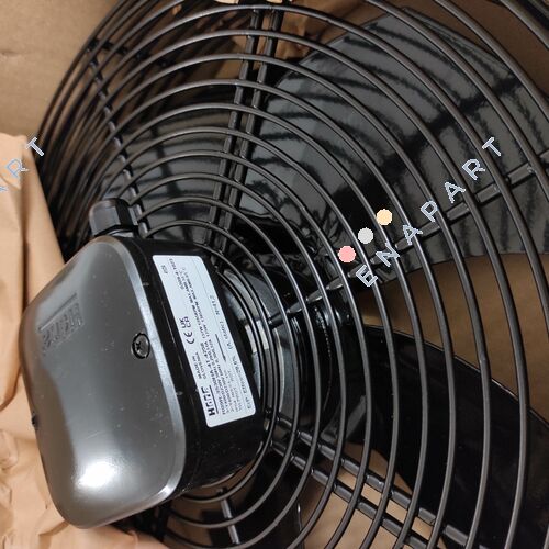 R09R-3530HA-4T-4258 Ventilator