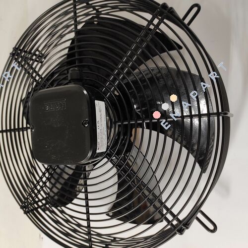 R09R-3530HA-4T-4258 Ventilator