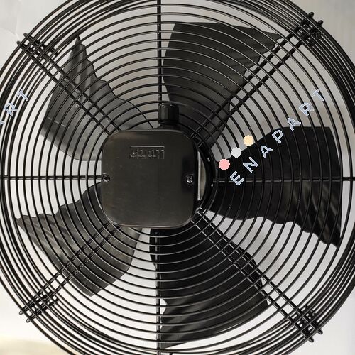 R11R-45SPS-6M-5761 ventilator axial