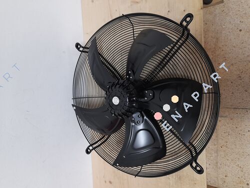 R13R-5630HA-6T2-7008 Ventilator axial