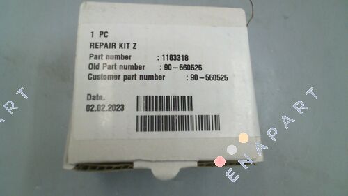 1183318 Service Kit