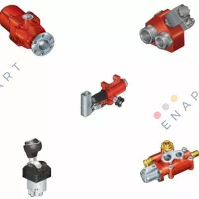 00099128000 element de acționare