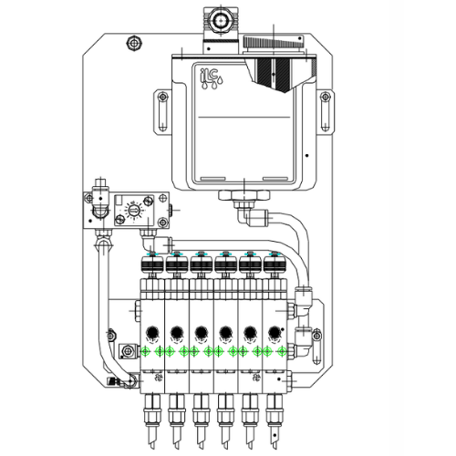 AGGF – SE ‐ 1