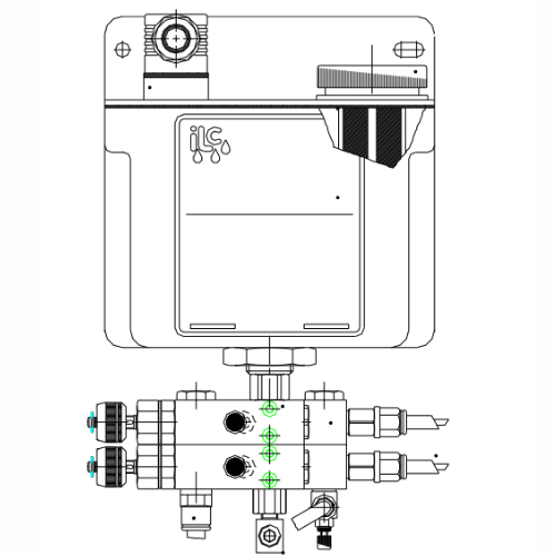 MINI‐SG‐1/3.6 L‐SL