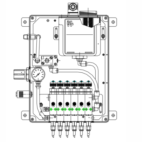 UCGF – SE – 2