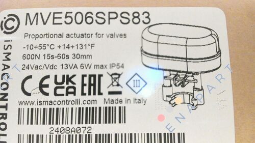 2ESM10928 Servomotor