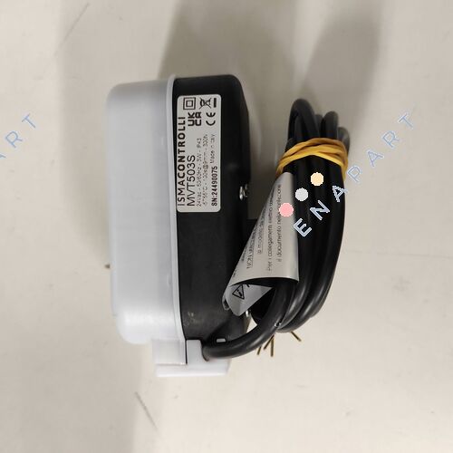 MVT503S Servomotor