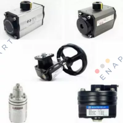 B4C010309 Servomotor cu sfert de rotație