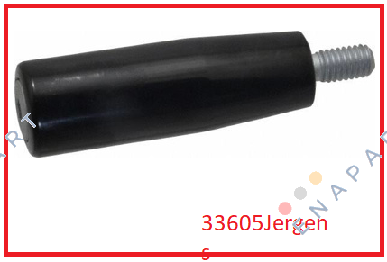 33605 MÂNER ROTATIV DIN PLASTIC JERGENS