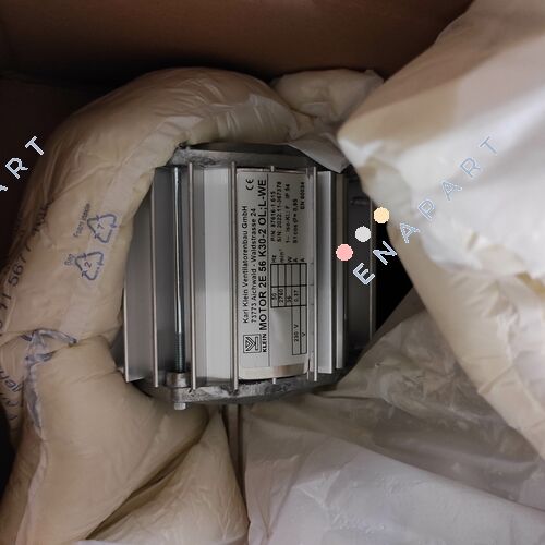 87616-1.615 Motor