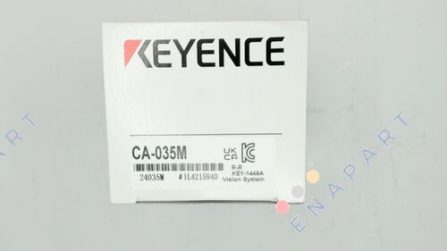 CA-035M 2MP 