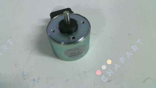 D54.LOL.N.24VDC.100%ED Solenoid rotativ