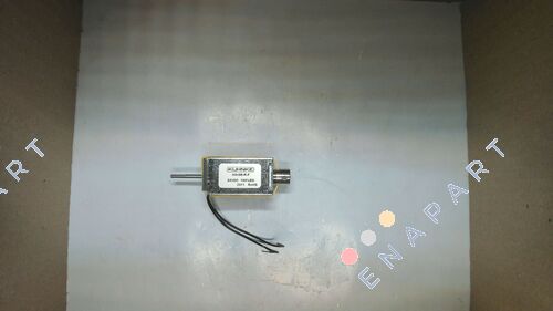 H3486-R-F - - 24VDC 100%ED Solenoid