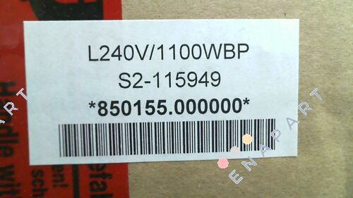 850155.000000 (115949) Motor de vid