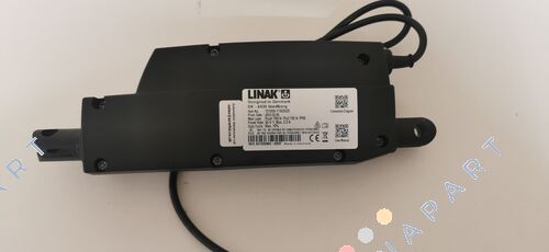 1121000-11302420 Servomotor