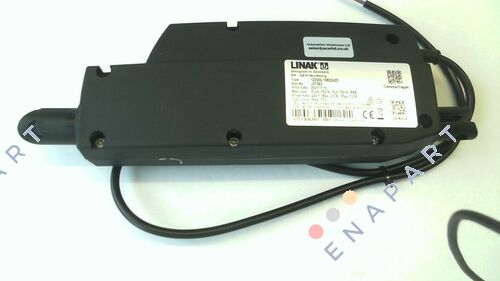 122000-10822420 Servomotor liniar