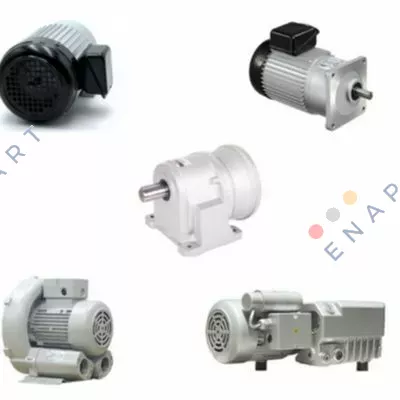 J220-200-15-C-G1 motor cu angrenaj