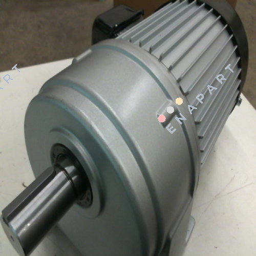 LH28-400-30-S3+ motor cu angrenaj