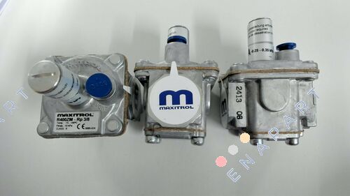 R400 ZM-Rp 3/8" (R400ZM-33-M008) regulator