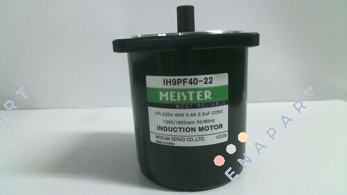 IH9PF40-22 Ac Motor