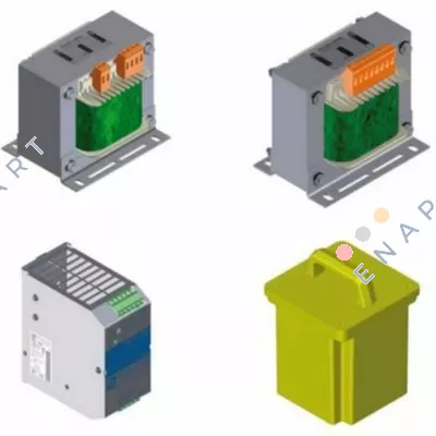 REIA630S  / 0053/00001004 20351781 - TRANSFORMATOR IZOLATOR DE SIGURANTA