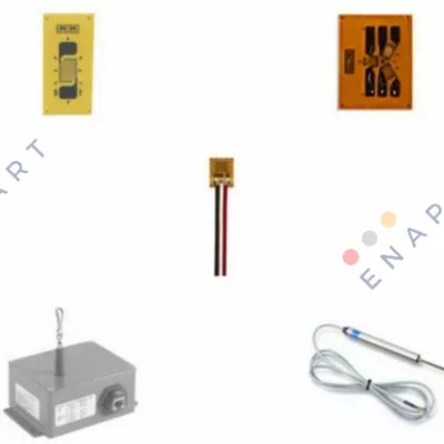 CEA-00-125UN-350 (pack 1x5) Ecartament de tensiune