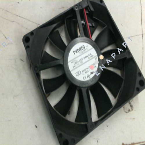 08015SS-24N-AA-00 Ventilator DC