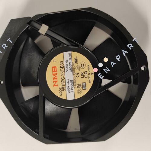 5915PC-23T-B30 Ventilator axial