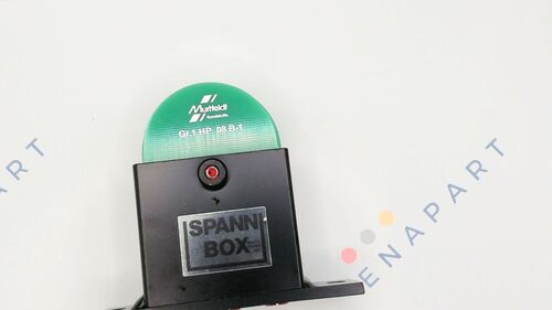 281010034 Spann-Box